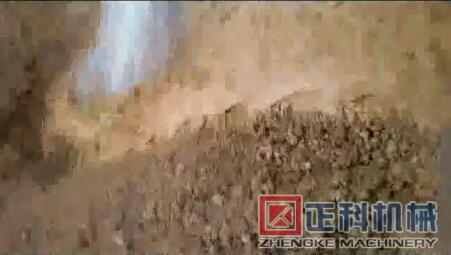 宅男视频APP机械河卵石筛洗生产线现场视频