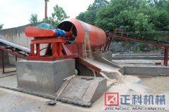 宅男视频APP洗石机现场工作视频